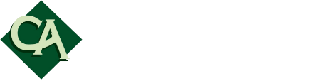 corcoran admin logo white